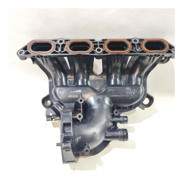 Coletor Admissao Peugeot 3008 1.6 Thp 08 16 Ds3 C4 408