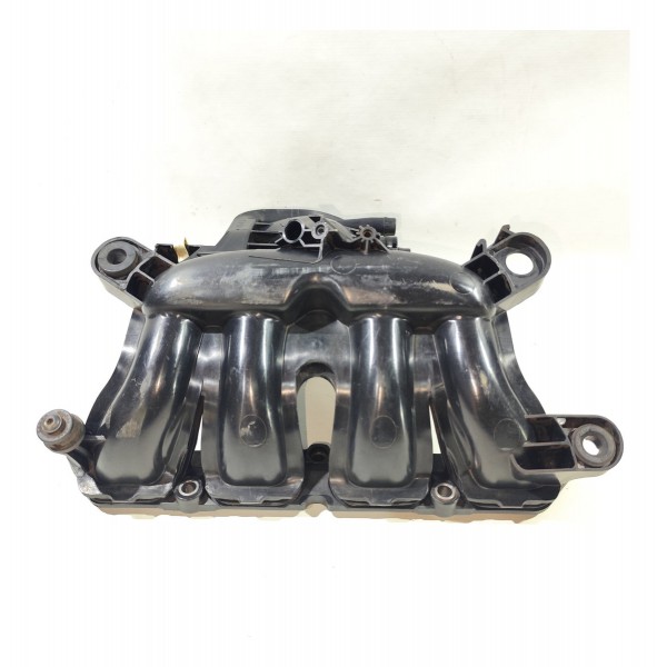 Coletor Admissao Peugeot 3008 1.6 Thp 08 16 Ds3 C4 408