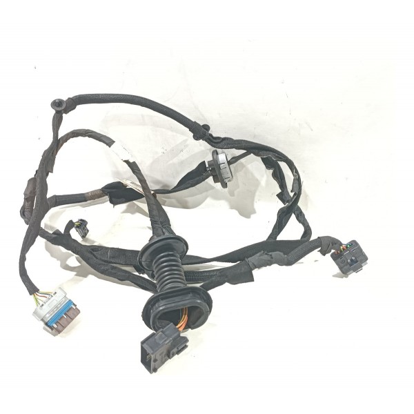 Chicote Porta Traseira Peugeot 3008 2008 2016