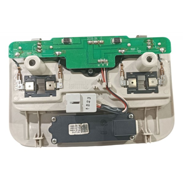 Luz Teto Jac Ejs1 2021 2025