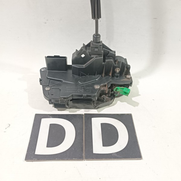 Trava Dianteira Direita Jac Ejs1 2021 2025 6105210u0310