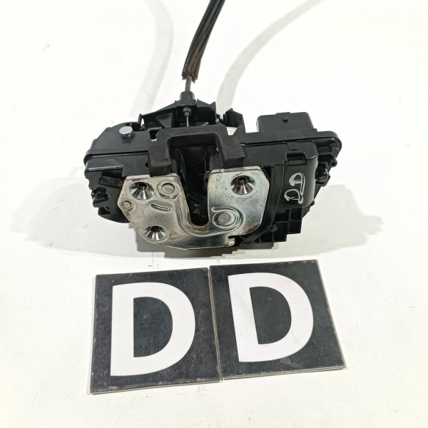 Trava Dianteira Direita Jac Ejs1 2021 2025 6105210u0310