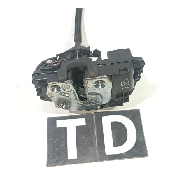 Trava Traseira Direita Jac Ejs1 2021 2025 620510u0310