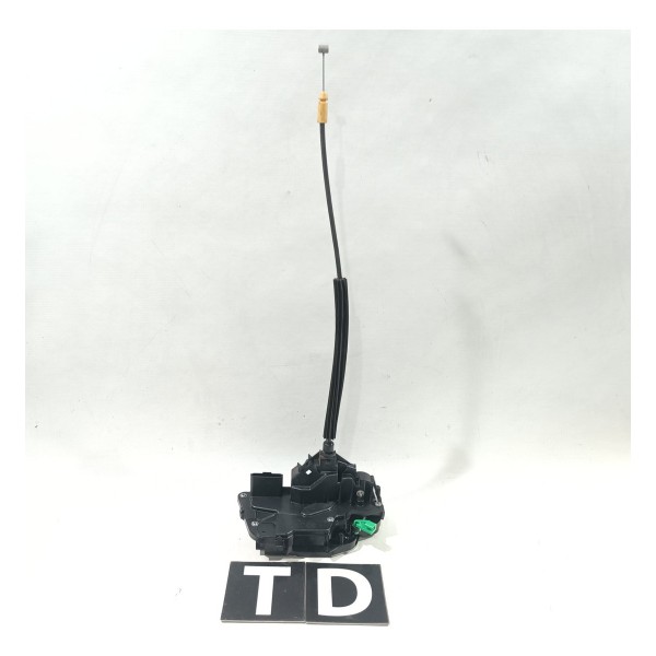 Trava Traseira Direita Jac Ejs1 2021 2025 620510u0310