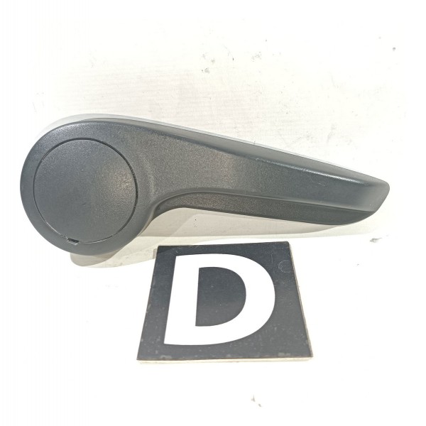 Alavanca Banco Dianteiro Direito Peugeot 3008 2008 2016