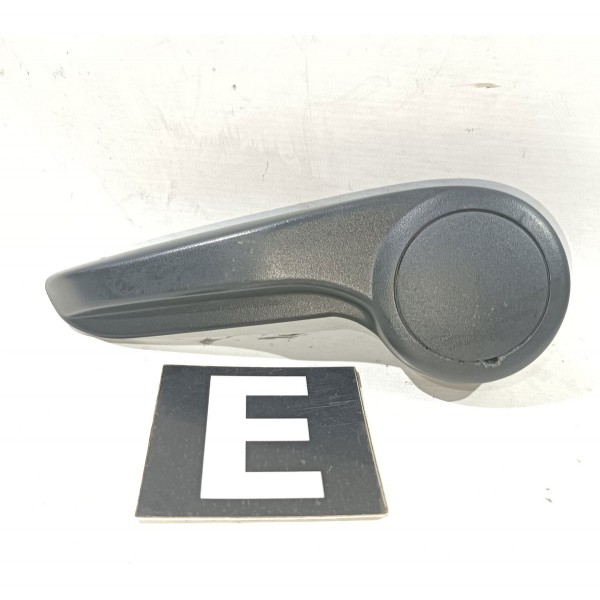 Alavanca Banco Dianteiro Esquerdo Peugeot 3008 08 16