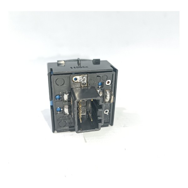 Botao Retrovisor Elétrico Jac Ejs1 2021 2025 3750100u8260