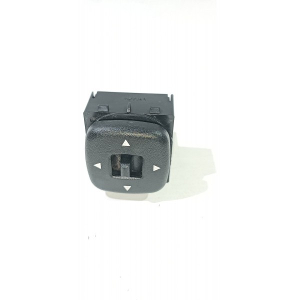 Botao Retrovisor Elétrico Jac Ejs1 2021 2025 3750100u8260