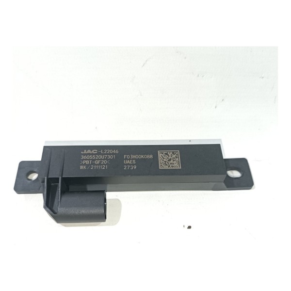 Antena Keyless Jac Ejs1 2021 2025 3605520u7301
