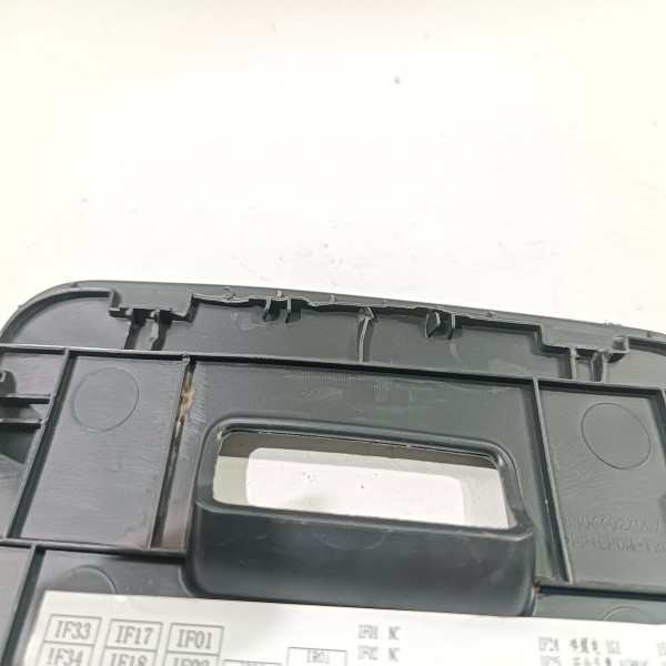 Tampa Caixa Fusíveis Jac Ejs1 2021 2025 5306602x0070