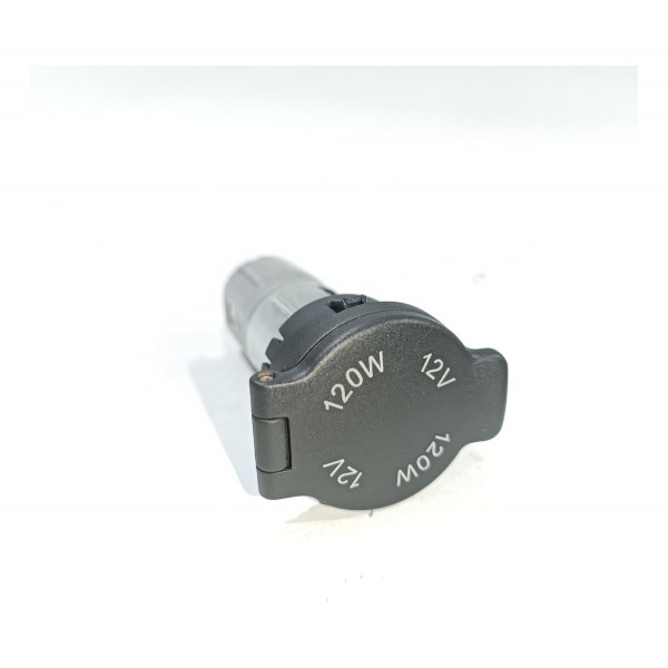 Tomada 12v Console Central Jac Ejs1 2021 2025