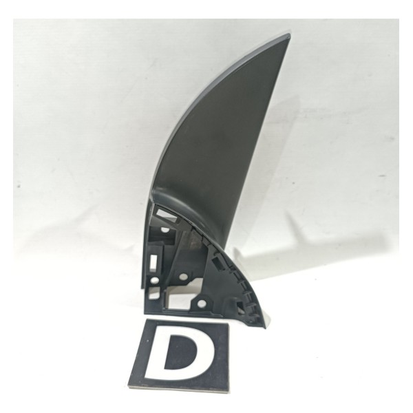 Acabamento Interno Retrovisor Direito Jac Ejs1 2021 2025