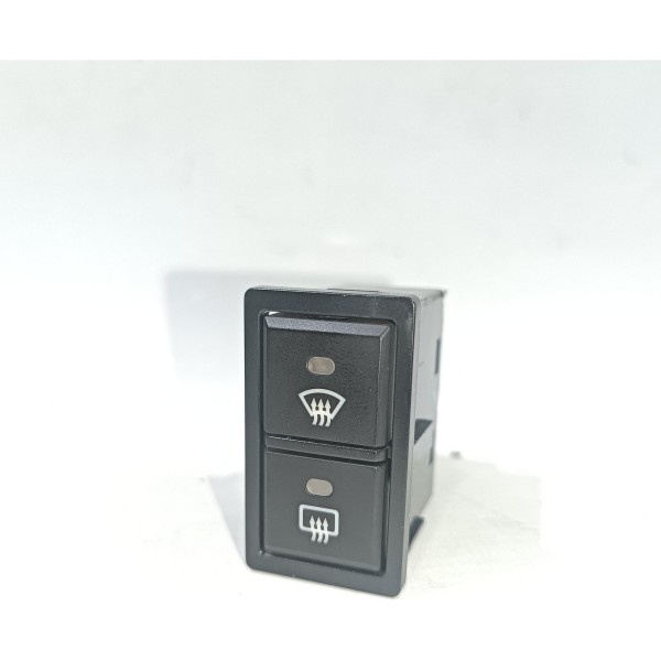 Botao Desembaçador Vidro Jac Ejs1 2021 2025 3750915x0070