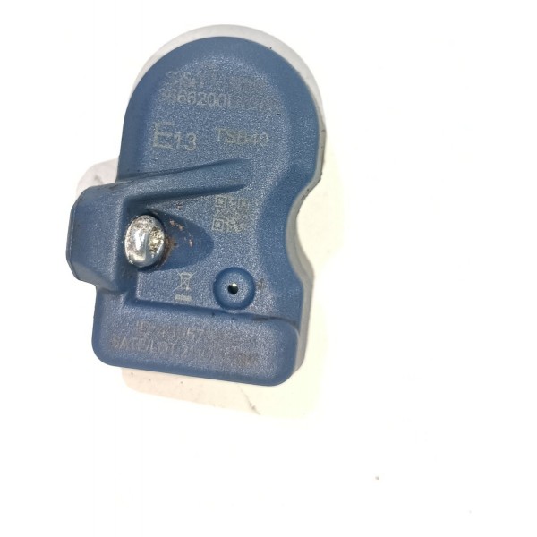 Sensor Pressao Pneu Tpms Jac Ejs1 2021 2025 3666200u7300