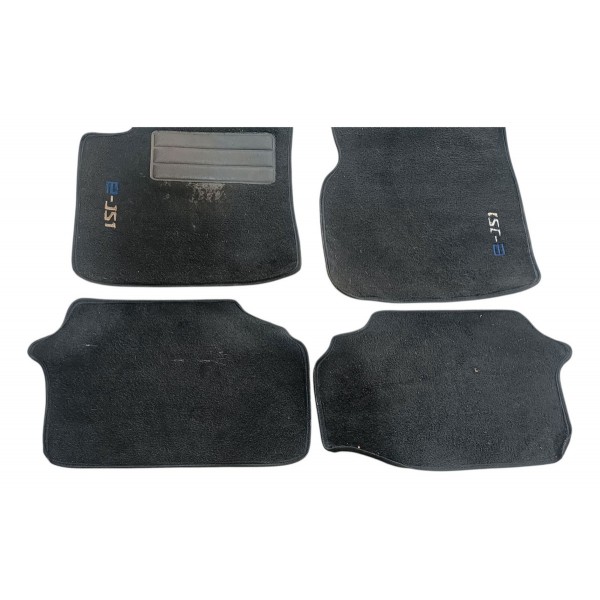 Jogo Tapetes Jac Ejs1 2021 2025