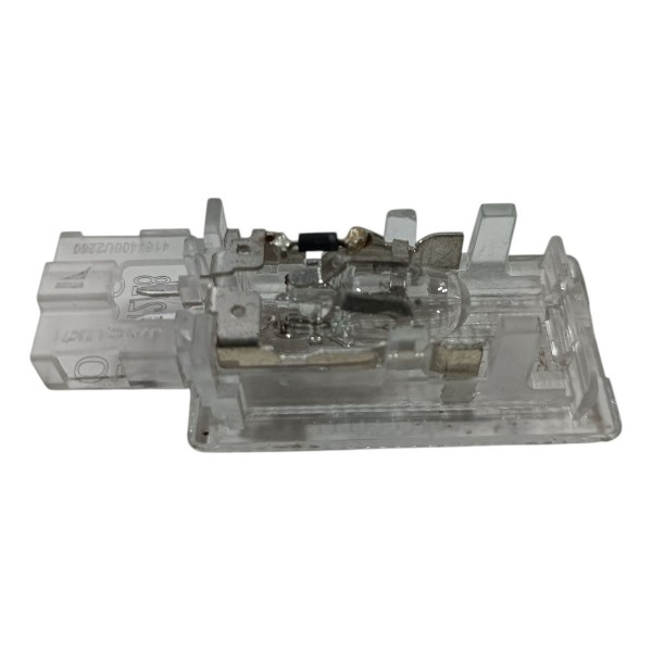 Luz Porta Malas Jac Ejs1 2021 2025