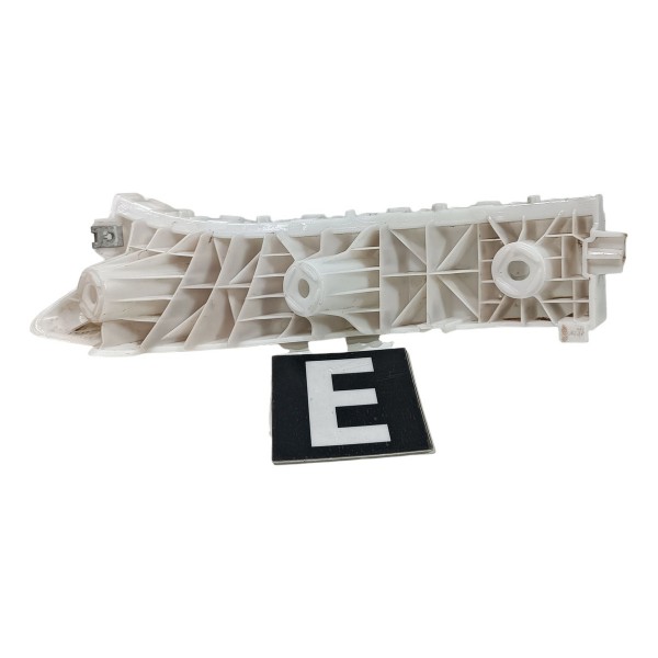 Guia Esquerdo Parachoque Traseiro Jac Ejs1 2021 2025