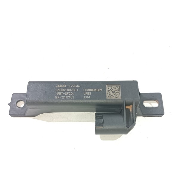 Antena Keyless Jac Ejs1 2021 2025 3605510u7301