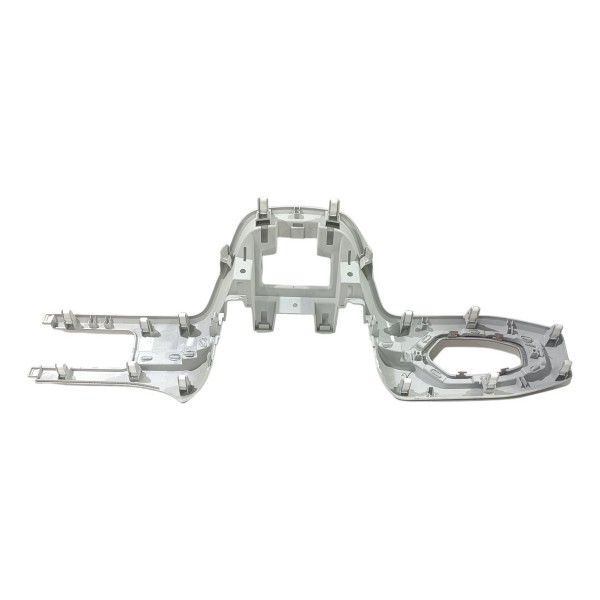 Moldura Esquerda Tabelie Painel Jac Ejs1 2021 2025