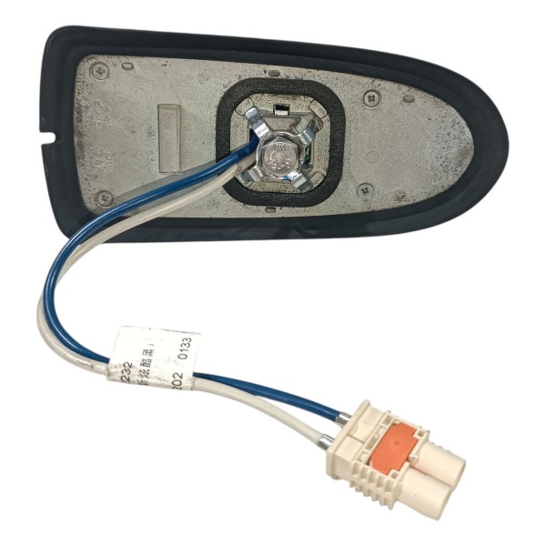 Antena Teto Jac Ejs1 2021 2025