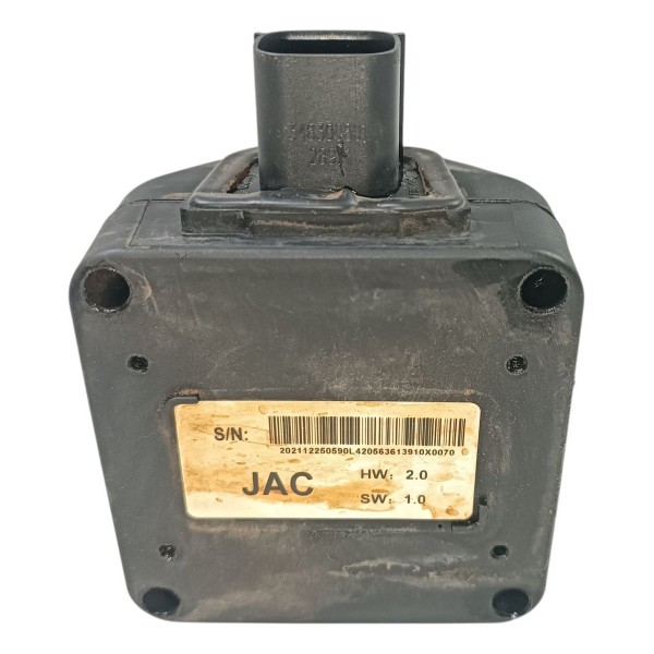 Sirene Alarme Jac Ejs1 2021 2025