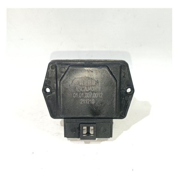 Resistência Ventilador Interno Jac Ejs1 2021 25 01010070012