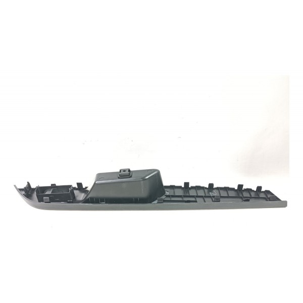Moldura Botao Vidro Porta Traseira Esquerda Jac Ejs1 2021 25