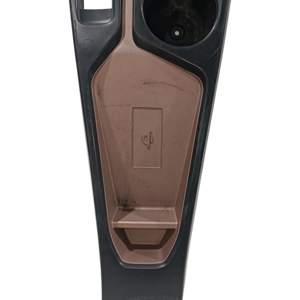 Console Central Jac Ejs1 2021 2025