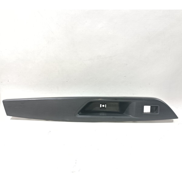 Moldura Botao Vidro Porta Traseira Direita Jac Ejs1 2021 25