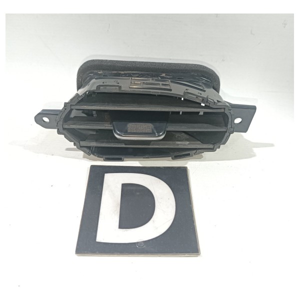 Difusor Direito Ar Condicionado Jac Ejs1 2021 2025