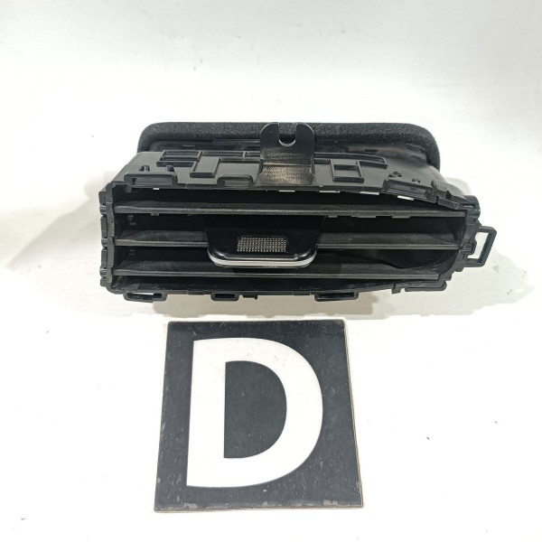 Difusor Central Direito Ar Condicionado Jac Ejs1 2021 2025