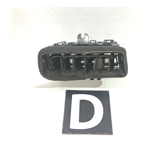 Difusor Central Direito Ar Condicionado Jac Ejs1 2021 2025