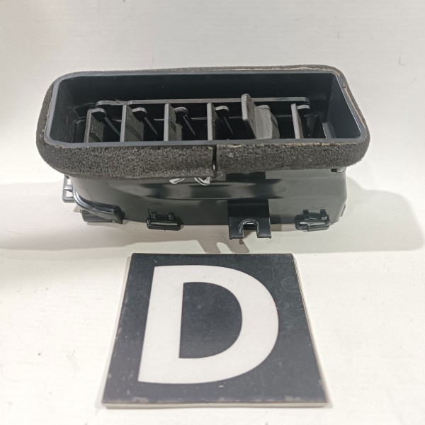 Difusor Central Direito Ar Condicionado Jac Ejs1 2021 2025