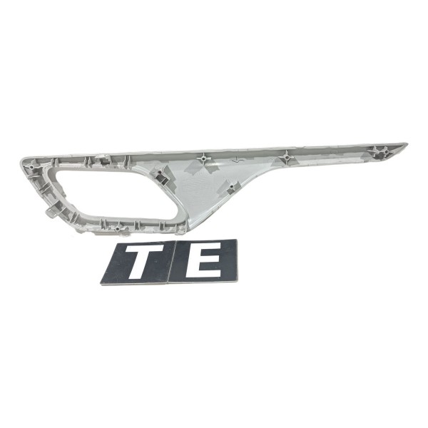 Moldura Forro Porta Traseiro Esquerdo Jac Ejs1 2021 2025