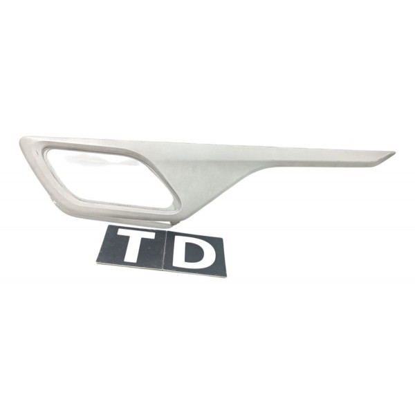 Moldura Forro Porta Traseiro Direito Jac Ejs1 2021 2025