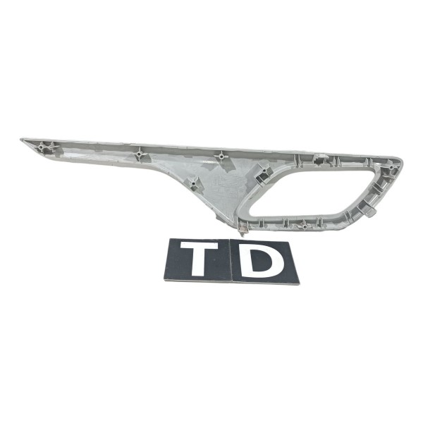 Moldura Forro Porta Traseiro Direito Jac Ejs1 2021 2025