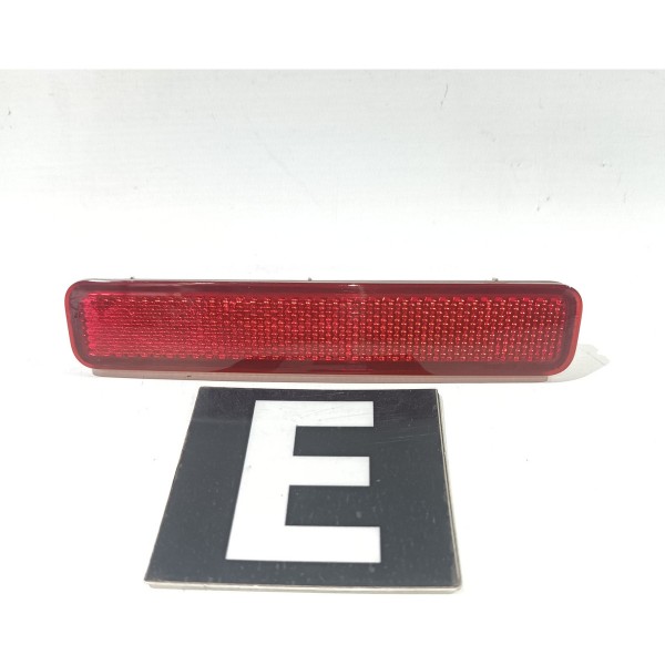 Refletor Traseiro Esquerdo Jac Ejs1 2021 2025 4133700v9010