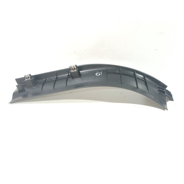 Soleira Traseira Direita Jac Ejs1 2021 2025