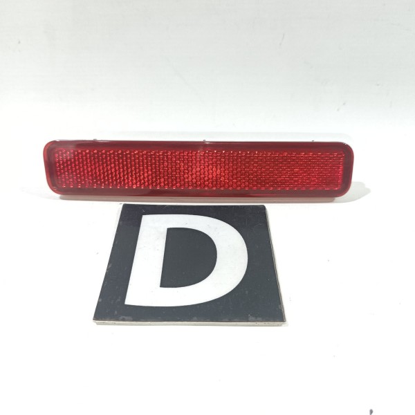 Refletor Traseiro Direito Jac Ejs1 2021 2025 4133800v9010
