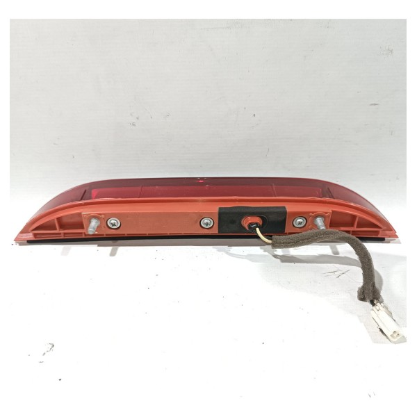 Brake Light Jac Ejs1 2021 2025 4134100u310 Vermelho