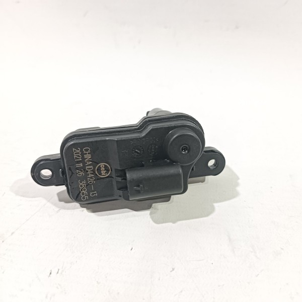 Trava Portinhola Carregador Jac Ejs1 2021 2025