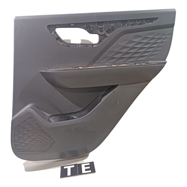 Forro De Porta Traseira Esquerda Jac Ejs1 2021 2025