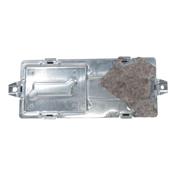 Modulo Dynamic Drive Bmw 530 E60 2004 10 535 540 M5 6780590