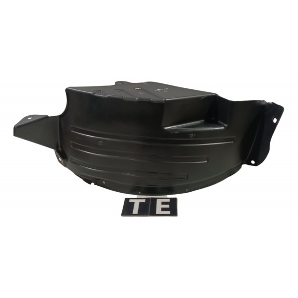 Parabarro Traseiro Esquerdo Jac Ejs1 2021 2025