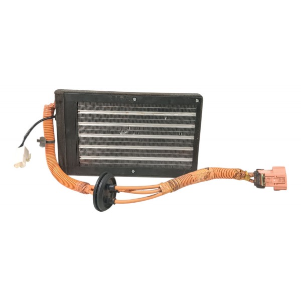 Radiador Ar Quente Jac Ejs1 2021 2025 Jh40014x000z