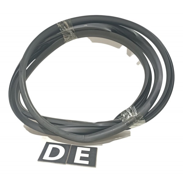 Borracha Porta Dianteira Esquerda Jac Ejs1 2021 2025