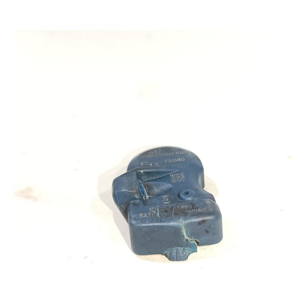 Sensor Pressao Pneu Tpms Jac Ejs1 2021 2025 Detalhe