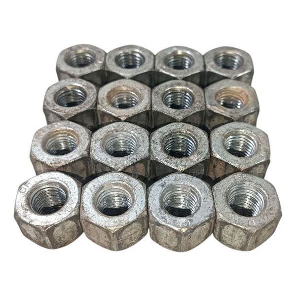 Jogo 16 Porcas Roda Jac Ejs1 2021 2025