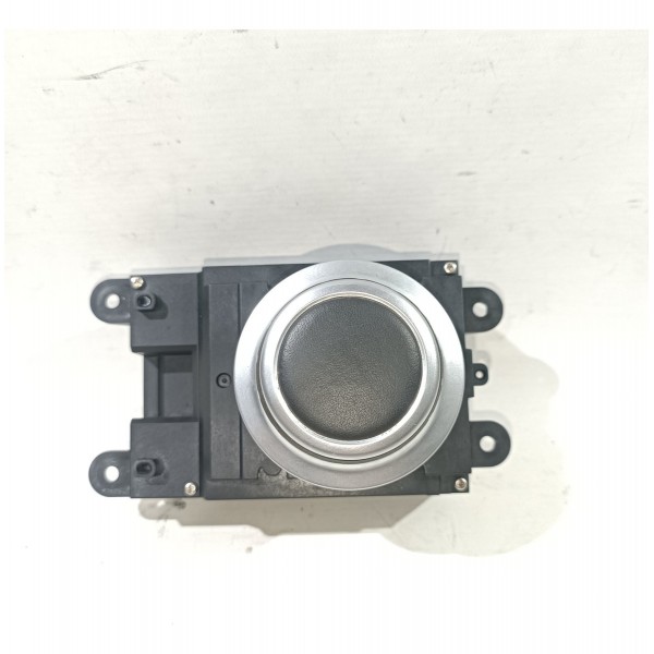 Controle Joystick Multimídia Bmw 530 E60 2004 2010 6944884