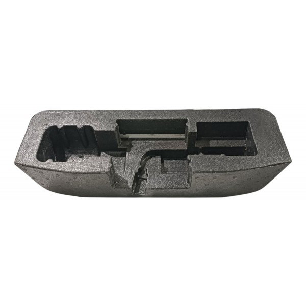 Isopor Porta Malas Jac Ejs1 2021 2025